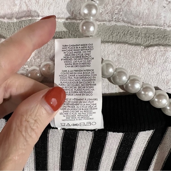 Cabi Style 5802 Limited Edition Stride Long Sleeve Cardigan Size XS - Picture 10 of 11